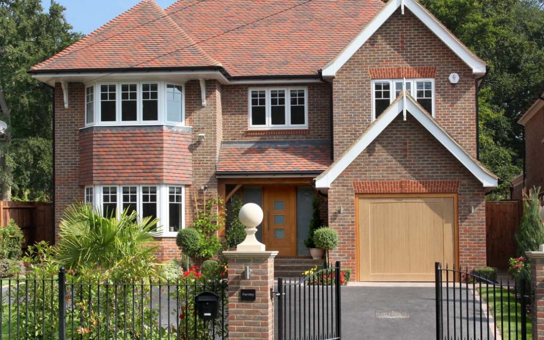Fernley, Gerrards Cross