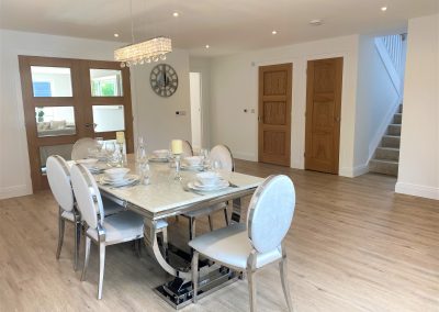Dining room 2