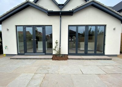 back aspect doors